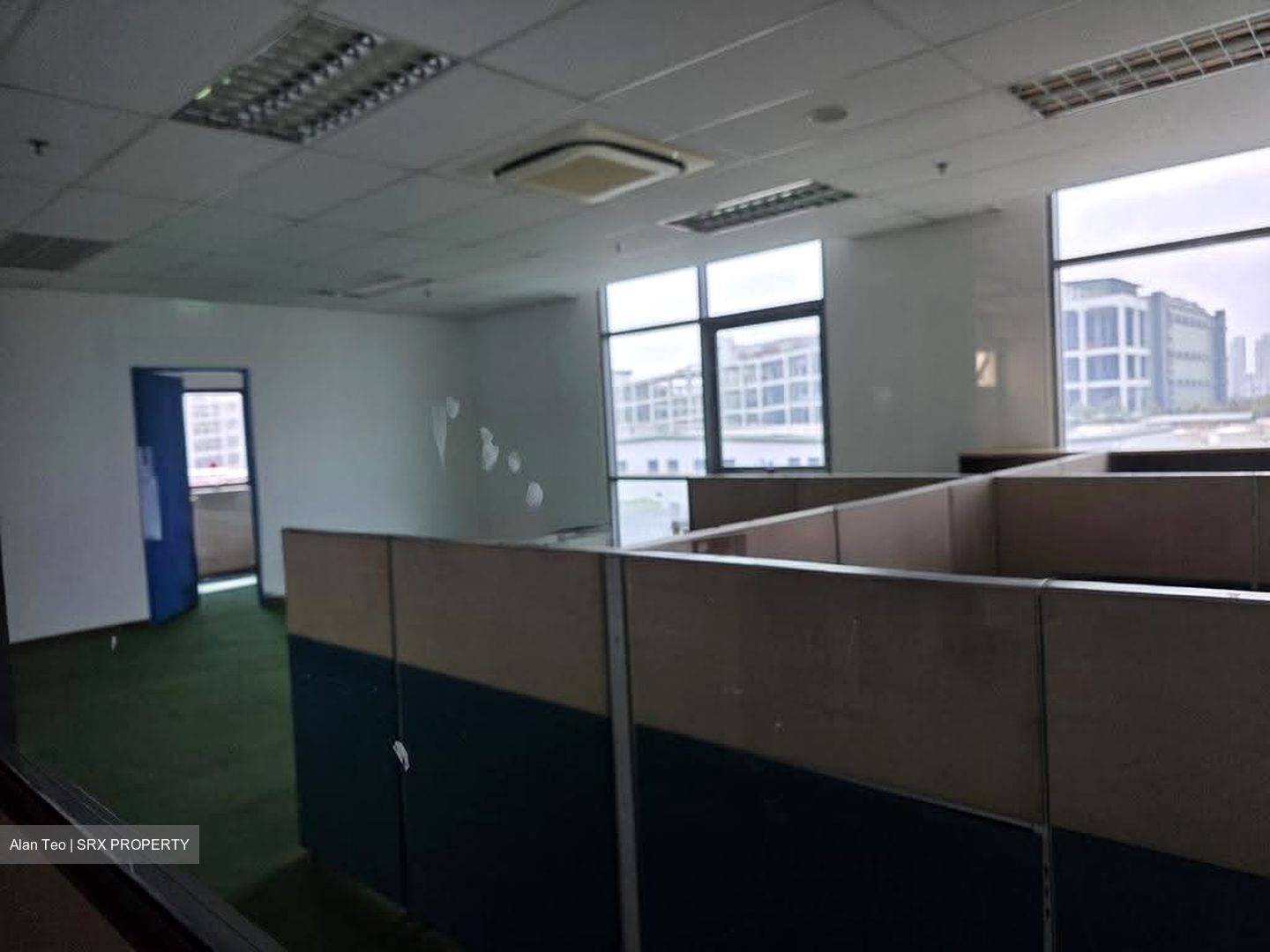 Tanjong Penjuru (D22), Factory #626379141